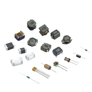Componentes electrónicos de placa de circuito, nuevos y 100% originales, venta al por mayor, proveedor de Shenzhen