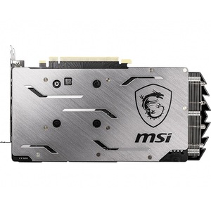 Cartes graphiques Sapphire GALAXY Gigabyte <span class=keywords><strong>MSI</strong></span> ZOTAC GTX 1650 Super 4 Go GDDR6 - Product Image 4