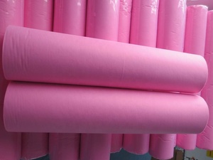 1025H 1030H 1035H 1040HF 1060H 1070H กระดาษรอง100% ผ้าโพลีเอสเตอร์แบบไม่ทอ - Product Image 3