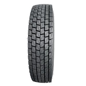 Neumáticos para Camiones Marca AURUNZE Hifly 11r22.5, Totalmente de Acero, de Alta Calidad - Product Image 4