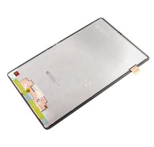 Display LCD con Touch Screen e Digitalizzatore per Samsung <span class=keywords><strong>Galaxy</strong></span> <span class=keywords><strong>Tab</strong></span> <span class=keywords><strong>S7</strong></span> <span class=keywords><strong>T870</strong></span> 11" (Nero) - Product Image 4