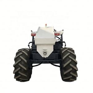 China 2100mm Milling Width <b>Road</b> Cold Recycle Soil Stabilizer WR530 - Product Image 3