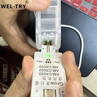 Chip de Cartucho M WT Europe T08G T08H y Restaurador de Tanque de Mantenimiento C9371 para Epson WorkForce Enterprise AM-C4000 AM-C5000 AM-C6000