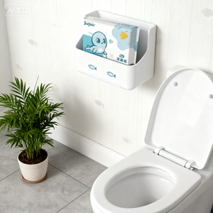 Custom Organic Non-Woven Flushable Feminine Wet <strong>Wipes</strong> Household Toilet <strong>Antiseptic</strong> 40pcs/Pack ISO9001 Certified for Butt Daily - Product Image 2