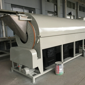 Llegada de un nuevo producto segundo paso proceso de torrefacción al por mayor pequeña máquina de procesamiento de té - Product Image 3