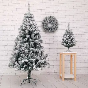 Fabrikanten Directe Kerst Kleine Massaal Boom Mini Kerstboom