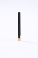 Antenne WIFI en caoutchouc de taille mini 5 GHz, connecteur droit de type L, antenne pour passerelle et récepteur IOT