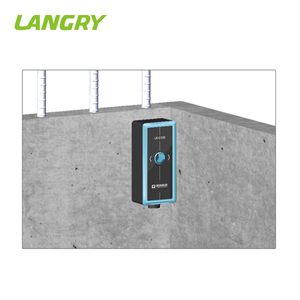 Bán Nóng! LR-G100 dò cốt thép để quét và phát hiện vị trí kim loại cốt thép trong bê tông - Product Image 2