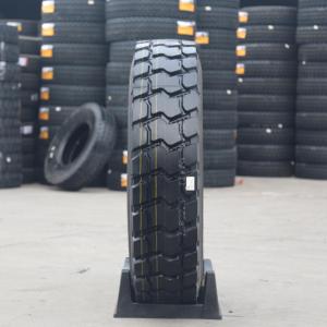 ยางรถบรรทุก LCH T-REX TBR แบบไม่มียางใน ขนาด 13R22.5 11R22.5 12R22.5 ยางรถบรรทุกสำหรับทุกตำแหน่ง ยางรถบรรทุกพ่วง ขายส่ง - Product Image 2