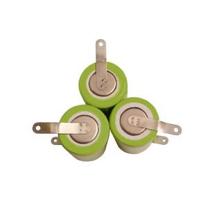 Аккумулятор Ni-MH AA2/3 1.2В с полной емкостью для электробритвы, 600 мАч, 5 штук <span class=keywords><strong>AA</strong></span> - Product Image 3