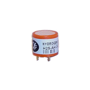 Capteur de gaz électrochimique Alphasense H2S-AH 3,3 V, détecteur de sulfure d'hydrogène, fabriqué au Royaume-Uni - Product Image 4