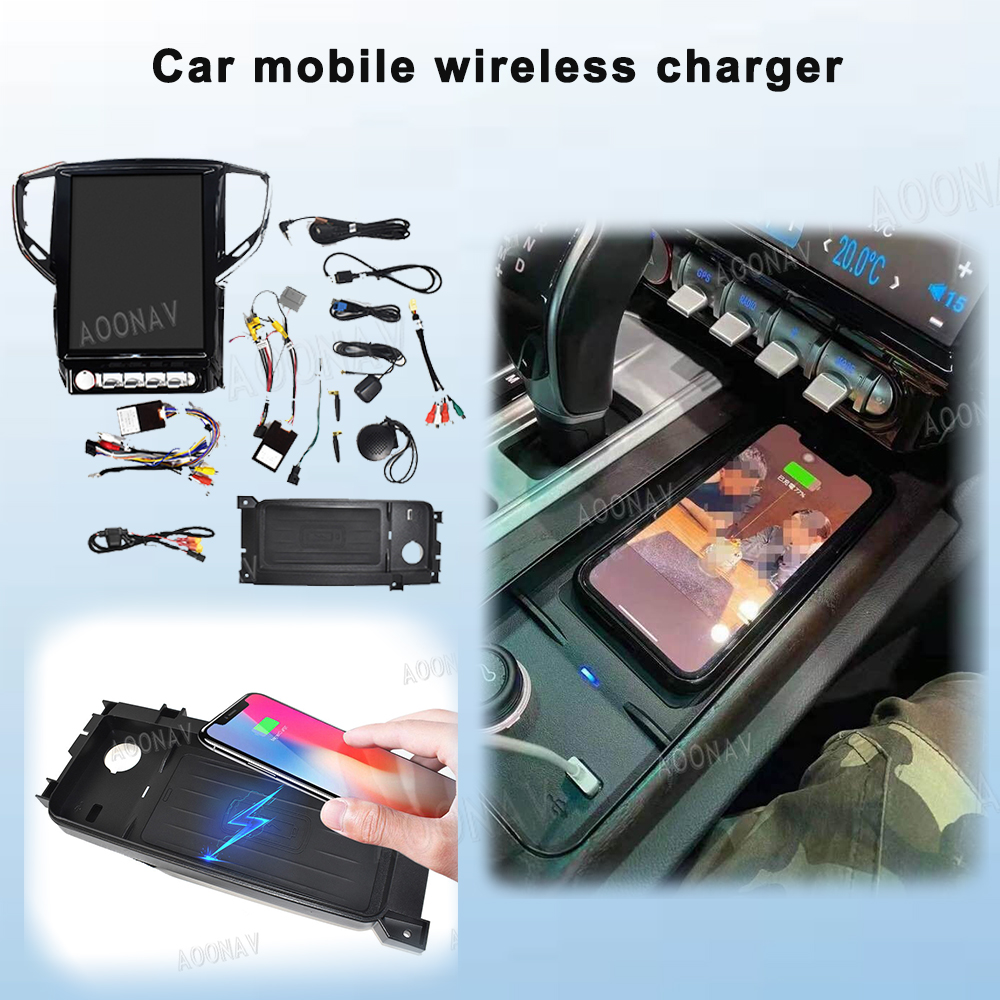 chargeur sans fil