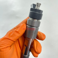Injecteur de carburant diesel Common Rail 0445120002 0986435501 pour IVECO Daily FIAT Ducato RENAULT Trucks Moteur 2.8L