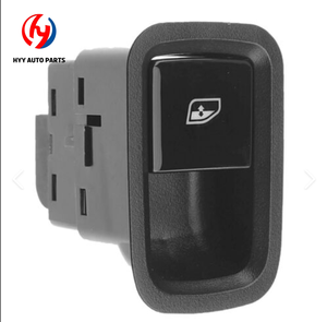 971959858E G 971959855 Botón de ventana de interruptor de elevador de vidrio de coche para Porsche Cayenne Maca Panamera boutique interruptor - Product Image 4