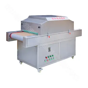 Microwave sterilizer for canning meat food processing sterilization ozone machine