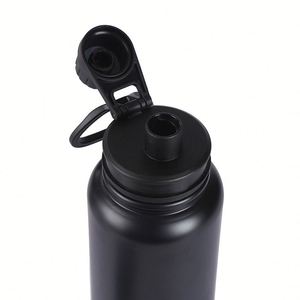Custom Eco Friendly 24oz 25oz 18oz 32oz Stainless Steel Tumbler <b>Drinking</b> Sports Water Bottle Double Wall Vacuum <b>Flask</b> Thermal - Product Image 2