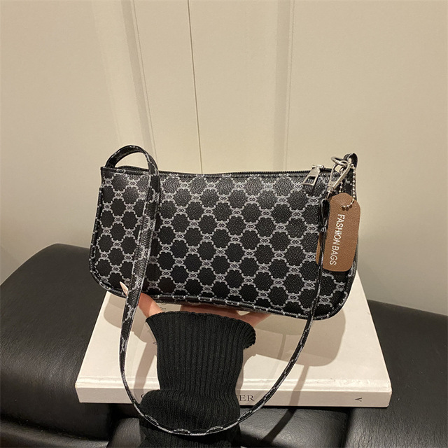 Designer Handbags Famous Brands Women's Handbags Fashion Luxury Handbags for Women Printing Women's Shoulder Bags