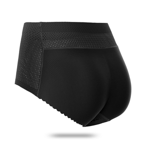 Braguitas Moldeadoras de Cintura Media para Mujer, con Relleno Sexy para Levantar y Realzar los Glúteos, sin Costuras - Product Image 2