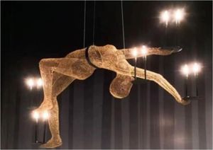Scultura dal <span class=keywords><strong>Design</strong></span> Moderno ECOJAS per Decorazione Artistica <span class=keywords><strong>di</strong></span> Ville e Caffetterie - Product Image 2