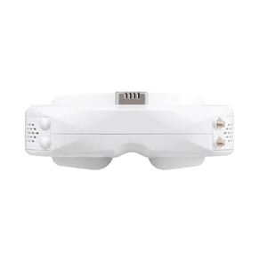 Skyzone SKY04X PRO 5.8Ghz 48CH <b>Glasses</b> Support 2d/3d Build In Headtracke <b>With</b> Fan Dvr <b>Camera</b> Rc Plane Racing Drone - Product Image 1