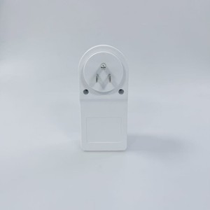 Ke Ap16ป้องกันแรงดันไฟฟ้าดิจิตอลปรับได้120V 16A เฟสเดียวป้องกันไฟกระชากสำหรับใช้ในบ้าน - Product Image 3