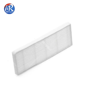 <span class=keywords><strong>Filtro</strong></span> de aspiradora HEAP apto para aspiradoras robóticas <span class=keywords><strong>Conga</strong></span> 1290 1390 <span class=keywords><strong>Filtro</strong></span> de repuesto - Product Image 4