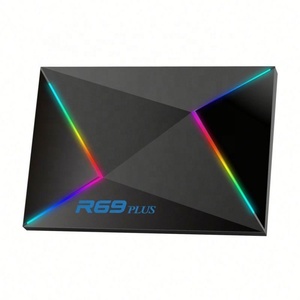 Dream 8K Eagle8K con Cobertura Completa de Canales Alemanes, Franceses, Ingleses, Americanos y Árabes - Product Image 6