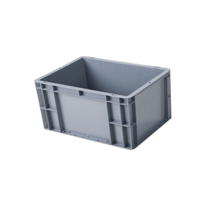 Wholesale Factory Price High Quality Europe Standard Plastic Storage Boxes & Bins