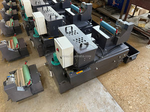 रूइओ औद्योगिक फ्लैट बिस्तर कागज शीतलक फिल्टर प्रणाली के लिए चुंबकीय विभाजक के साथ - Product Image 2