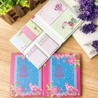 Blocs-notes autocollants personnalisés avec logo imprimé, 3x3 pouces, blocs-notes adhésifs pour le bureau, l'école, bloc-notes promotionnels, 50 feuilles
