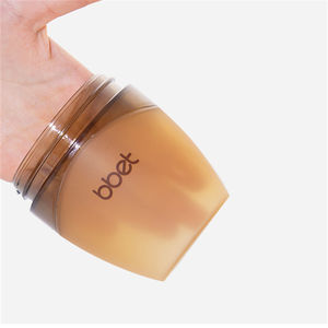 Bouteilles <span class=keywords><strong>d</strong></span>'alimentation pour bébé en silicone souple de 180 ml et 300 ml, biberons en silicone de 5 oz et 7 oz - Product Image 4