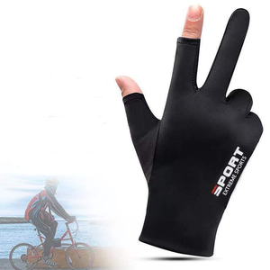 Gran oferta de guantes de <span class=keywords><strong>moto</strong></span> de verano antideslizantes transpirables guantes de carreras guantes de ciclismo - Product Image 3