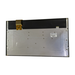 P2380UHF1MA00SB00 โมดูลจอแสดงผล LCD สำหรับหน้าจออุปกรณ์อิเล็กทรอนิกส์สำหรับผู้บริโภค - Product Image 1