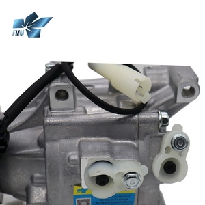 Compresseur de climatisation de voiture 88310-02270 88320-52420 88410-1A330 pour camion John Deere - Product Image 6