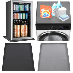 Tappetino Multifunzione in Silicone per Lavatrice e Asciugatrice, Copre il Piano Superiore Antiscivolo, Tappetino da Cucina in Silicone - Product Image 2