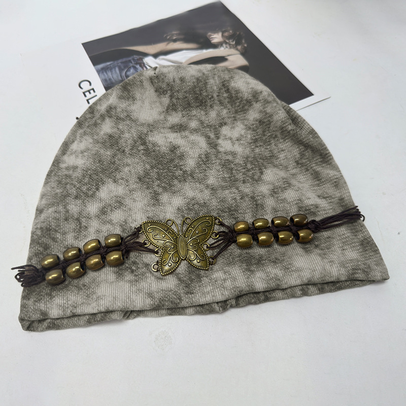 Mm2231 tie dye beige