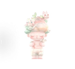 Dimoo MEGA ของแท้ดั้งเดิมเพียงเกิดจากความฝันเทรนด์เครื่องประดับตกแต่ง400% 1000% เป็นของขวัญที่น่าประหลาดใจ - Product Image 1