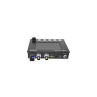 Movmagic 4K 3G SDI HD MI Signal Generator Multiple Signal Formats Supported for Professional Video Production