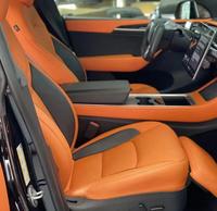 Nouveau style 2025 Sièges OEM V260 pour Mercedes Classe V W447 – Sièges d'origine de haute qualité pour Vito V260, couleur noir et beige