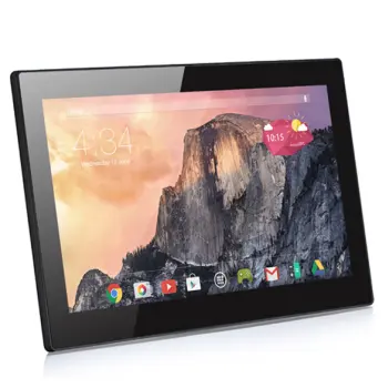 Tablet Pc 18.5 Inch LED Screen 4+16GB RK3399 Dual Core Android Tablet