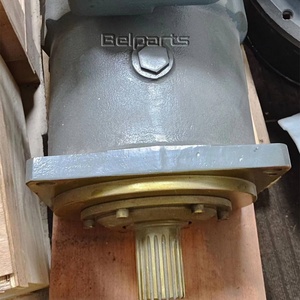 Motor de Giro para Excavadora Belparts Ex1800-3, Dispositivo de Giro 4439383 para Hitachi - Product Image 1