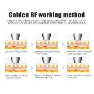 Mới nhất đốt cháy chất béo Trọng lượng giảm cân sử dụng nhà vẻ đẹp thiết bị trên khuôn mặt nâng vẻ đẹp thiết bị Da Thắt chặt máy - Product Image 3
