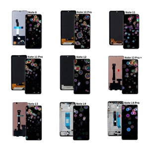 Pantalla LCD Original al por Mayor a <span class=keywords><strong>Precio</strong></span> de Fábrica para <span class=keywords><strong>Xiaomi</strong></span> <span class=keywords><strong>Mi</strong></span> <span class=keywords><strong>A3</strong></span>, Ensamblaje de Digitalizador de Pantalla Táctil, Repuestos para Teléfonos Móviles - Product Image 5