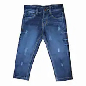 Jeans para Niños - Product Image 1