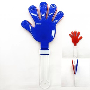 Pompe à bruit sportive en plastique avec <span class=keywords><strong>action</strong></span> à ressort - Product Image 5