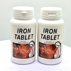 ยาเม็ดกรดโฟลิกสำหรับหญิงตั้งครรภ์สำหรับผู้ใหญ่ - Product Image 1