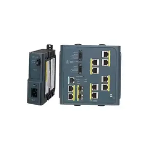 Neuer Original-PWR-IE3000-AC= IE3000 Serie Industrial Ethernet Switch Stromtransformator im Verkauf