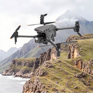 โดรน DJ M30T (รุ่น Universal Edition) มือสอง สำหรับการตรวจสอบสิ่งแวดล้อม การกู้ภัยฉุกเฉิน กล้องถ่ายภาพความร้อน บังคับวิทยุ ระยะ 15 กม. - Product Image 5