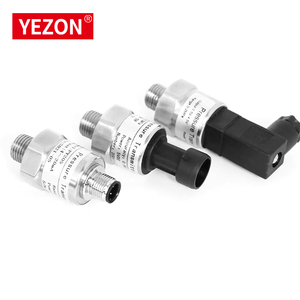 Yezon PY205 Sensor tekanan Keramik kualitas tinggi 4-20ma 0.5-4.5v 2Bar 5Bar 10Bar 20Bar transduser untuk Air udara minyak - Product Image 4