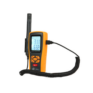 GM1361 + termocoppia termometro digitale igrometro temperatura umidità misuratore Bluetooth - Product Image 2